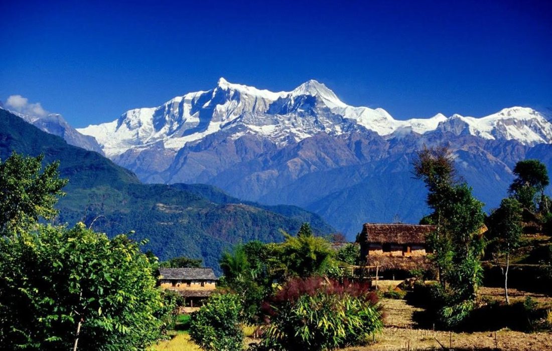 nagarkot